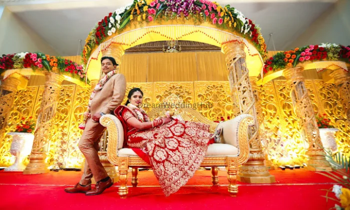 J3 Wedding Photography